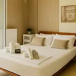 Beautiful And Comfortable By The Sea 아파트 Corinth