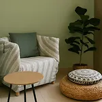 Beautiful And Comfortable By The Sea *