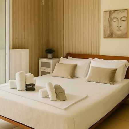 Beautiful And Comfortable By The Sea Apartmán Corinth