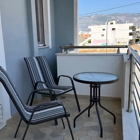Beautiful And Comfortable By The Sea Apartmán *