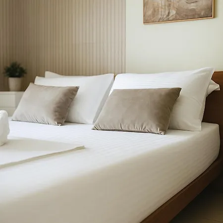 아파트 Beautiful And Comfortable By The Sea