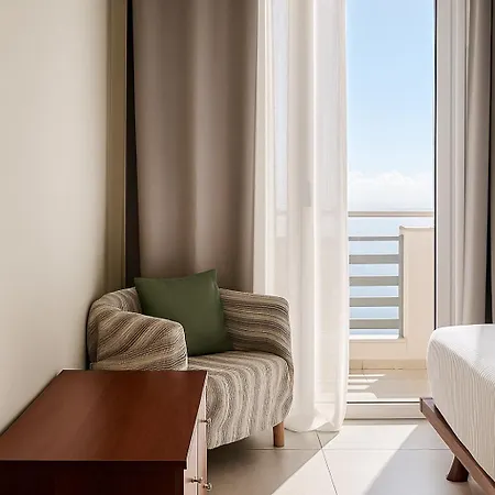 Beautiful And Comfortable By The Sea