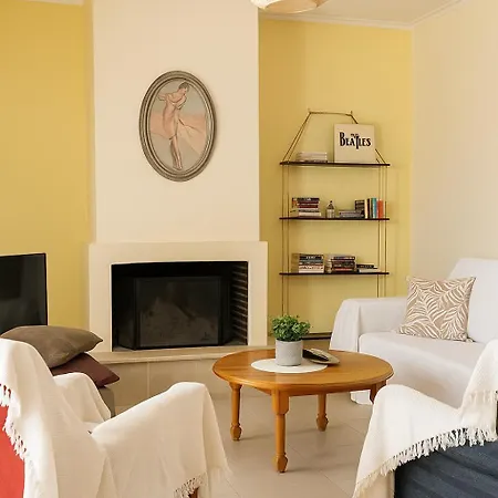 Beautiful And Comfortable By The Sea Lägenhet Corinth