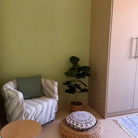 Apartmán Beautiful And Comfortable By The Sea