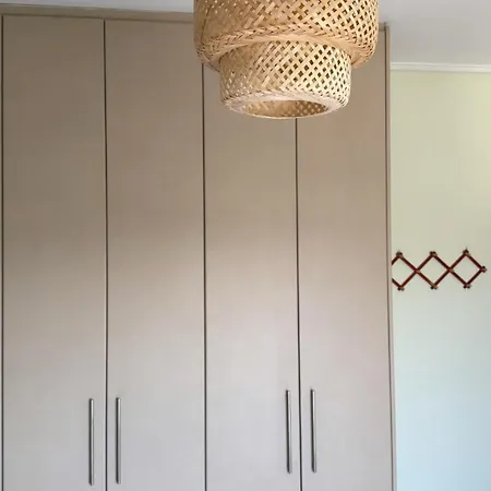 Apartmán Beautiful And Comfortable By The Sea Corinth