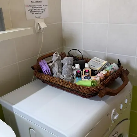 Beautiful And Comfortable By The Sea