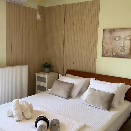Beautiful And Comfortable By The Sea Lejlighed