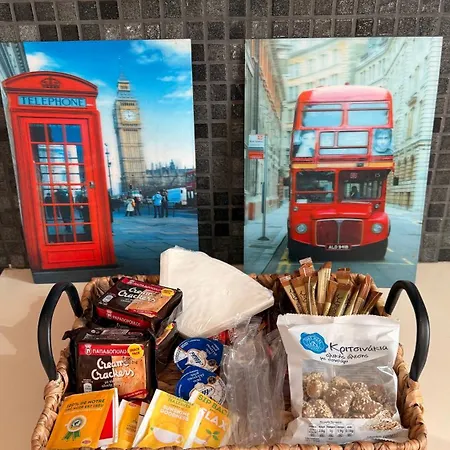 Appartamento Beautiful And Comfortable By The Sea *