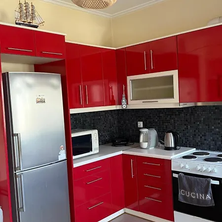 Apartamento Beautiful And Comfortable By The Sea *