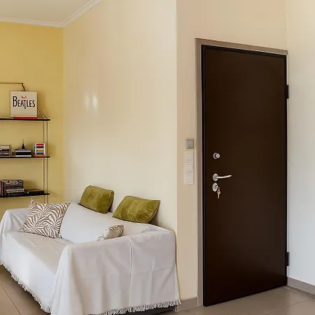 Appartamento Beautiful And Comfortable By The Sea Corinto