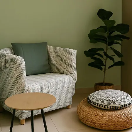 Beautiful And Comfortable By The Sea *