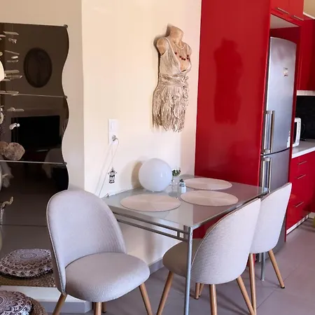 Beautiful And Comfortable By The Sea