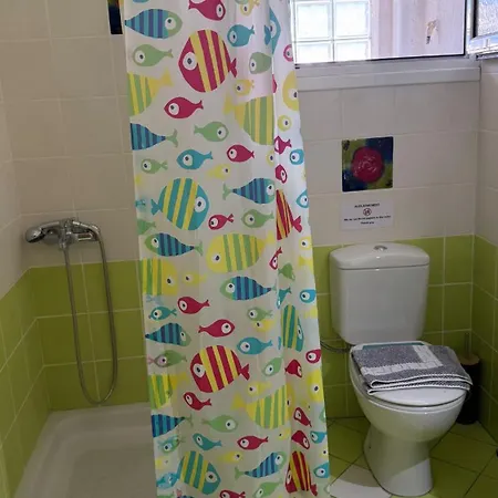 Beautiful And Comfortable By The Sea Lägenhet *