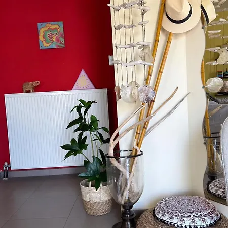 Beautiful And Comfortable By The Sea Corinth