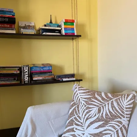 Appartamento Beautiful And Comfortable By The Sea