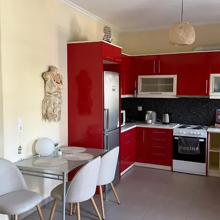 Beautiful And Comfortable By The Sea Apartment