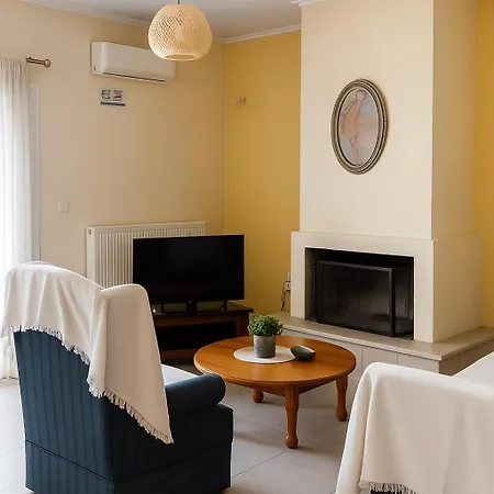아파트 Beautiful And Comfortable By The Sea