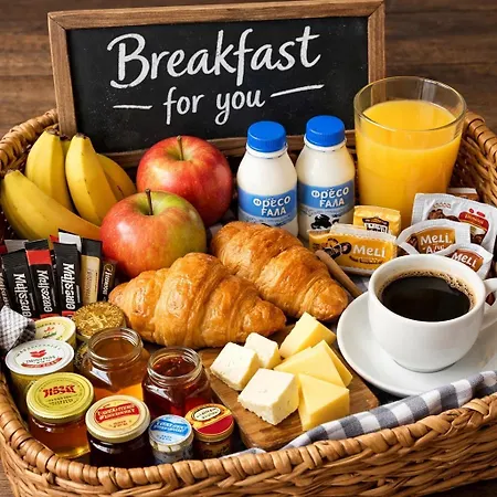 Beautiful And Comfortable By The Sea