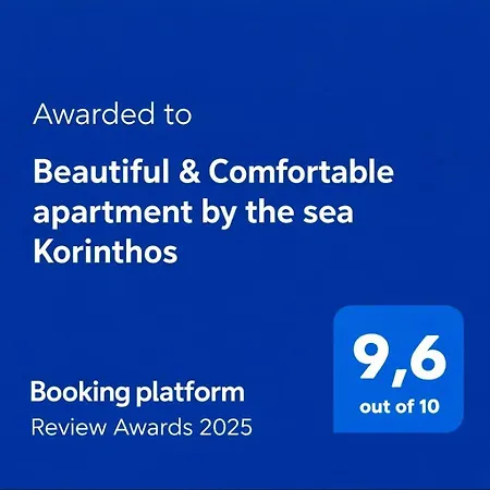 Beautiful And Comfortable By The Sea *