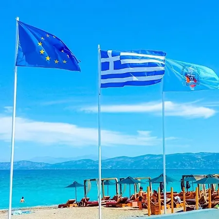 Beautiful And Comfortable By The Sea * Corinth