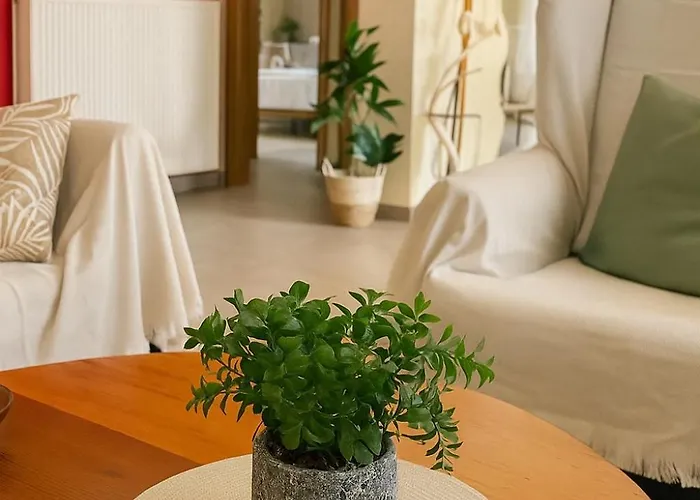 Beautiful And Comfortable By The Sea Lägenhet *