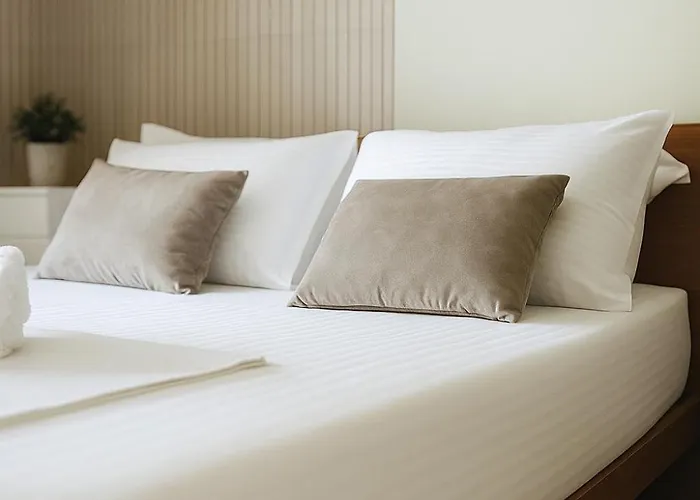 شقة Beautiful And Comfortable By The Sea