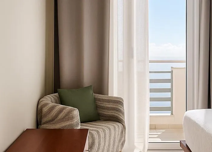 Beautiful And Comfortable By The Sea