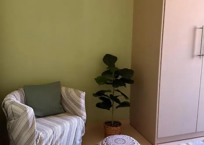 Apartamento Beautiful And Comfortable By The Sea