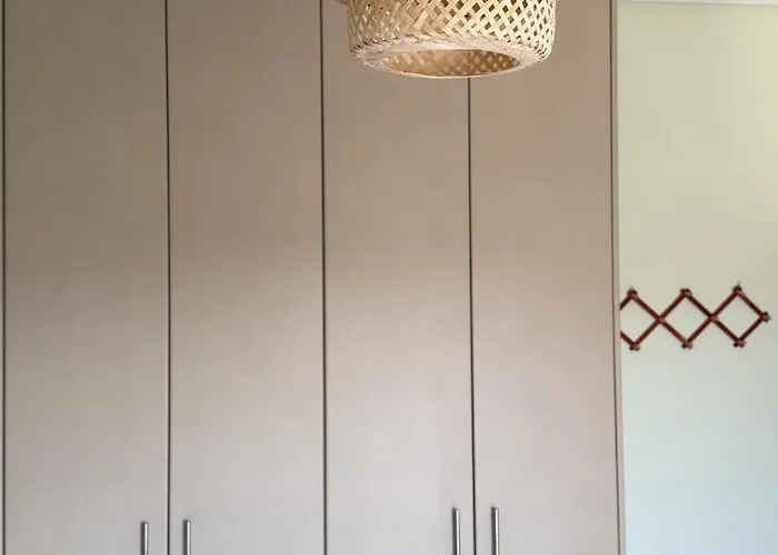 Lägenhet Beautiful And Comfortable By The Sea Corinth