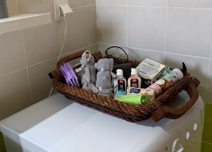 Beautiful And Comfortable By The Sea