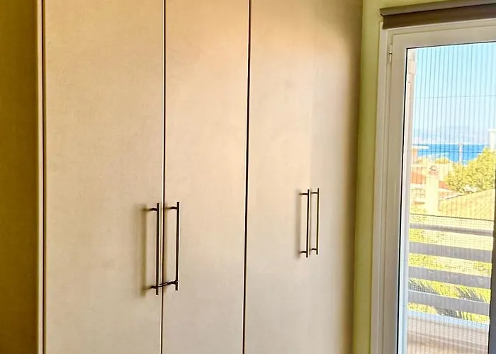 Beautiful And Comfortable By The Sea Lägenhet *