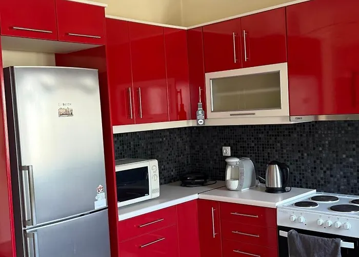 Apartamento Beautiful And Comfortable By The Sea *