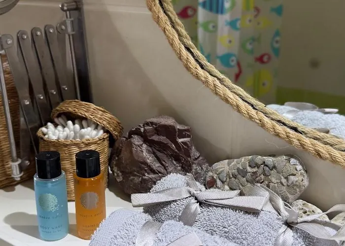 Apartamento Beautiful And Comfortable By The Sea Corinth