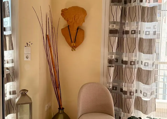 Beautiful And Comfortable By The Sea Apartamento