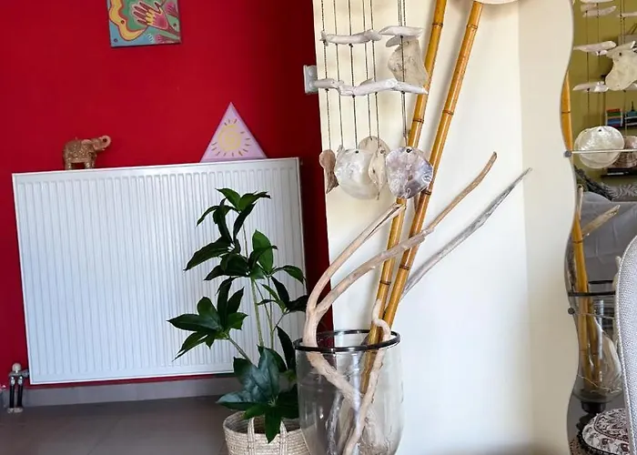 Beautiful And Comfortable By The Sea Corinth