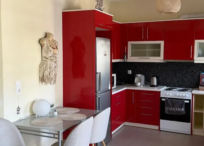 Beautiful And Comfortable By The Sea Apartamento