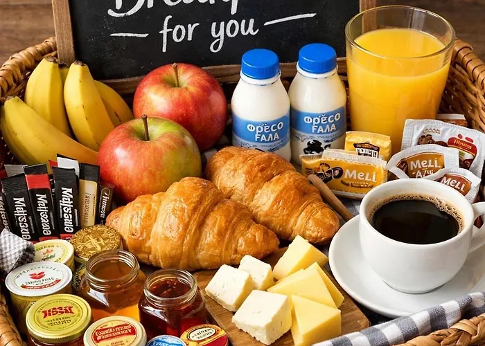 Beautiful And Comfortable By The Sea